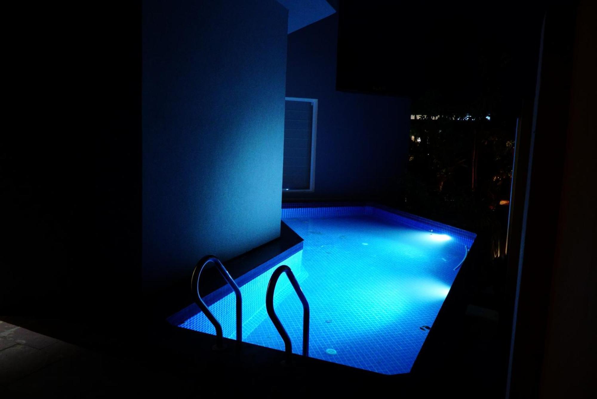 V Hotels And Resorts Chirala Exteriér fotografie